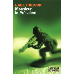 ISBN Monsieur le Président