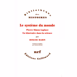ISBN Le Système du monde, Français, 320 pages