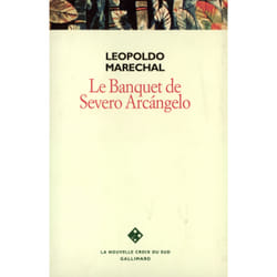 Le banquet de severo arcangelo
