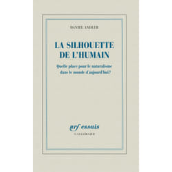 La silhouette de l'humain