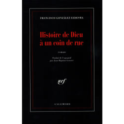 Histoire de Dieu à un coin de rue