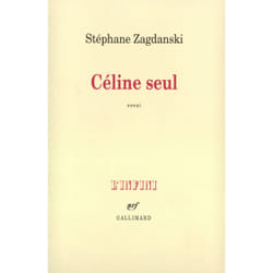 Céline seul