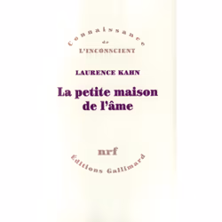 ISBN La petite maison de l'âme, Français, 300 pages