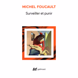 ISBN Surveiller et punir, Français, 400 pages