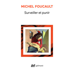 ISBN Surveiller et punir