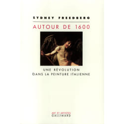 Autour de 1600 : Une révolution dans la peinture italienne
