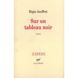 ISBN Sur un tableau noir