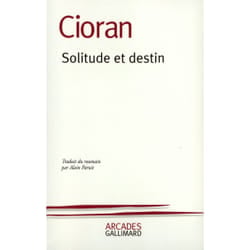 Solitude et destin