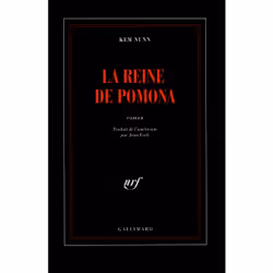 ISBN La reine de Pomona, Français, 272 pages