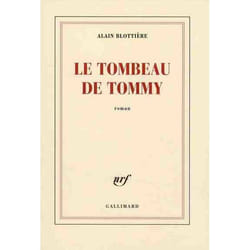Le tombeau de Tommy