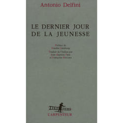 Le dernier jour de la jeunesse