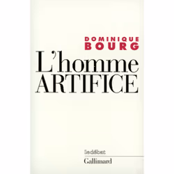 ISBN L'Homme-artifice, Français, 368 pages