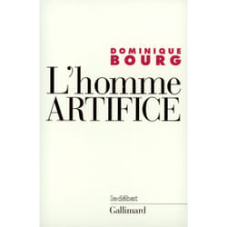 L'homme artifice
