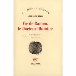 ISBN Vie de Ramón, le Docteur Illuminé, Français, 324 pages