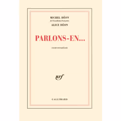 ISBN Parlons-en..., Français, 180 pages
