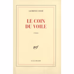 ISBN Le coin du voile, Français, 272 pages