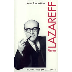 ISBN Pierre Lazareff ou Le vagabond de l'actualité