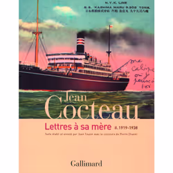 ISBN Lettres à sa mère, Français, 720 pages