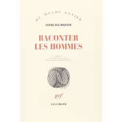 ISBN Raconter les hommes, Français, 368 pages