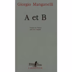 ISBN A et B, Français, 234 pages