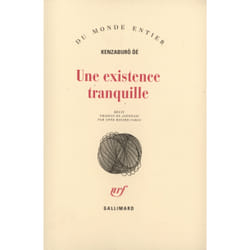 Une existence tranquille