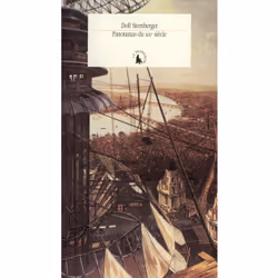 ISBN Panoramas du XIXᵉ siècle, Français, 272 pages