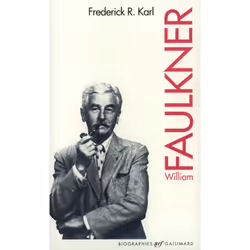 ISBN William Faulkner, Français, 1056 pages