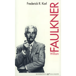 ISBN William Faulkner