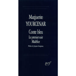 Conte bleu / Le Premier soir / Maléfice