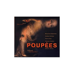 ISBN Poupées