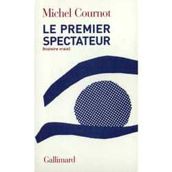 Le premier spectateur - histoire vraie