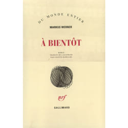 À bientôt
