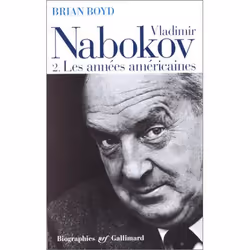 ISBN Vladimir Nabokov, Français, 832 pages