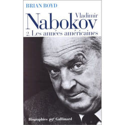 ISBN Vladimir Nabokov