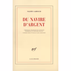 ISBN Du Navire d'Argent, Français, 528 pages