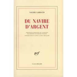 Du Navire d'Argent : Chroniques
