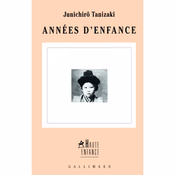 ISBN Années d'enfance, Français, 304 pages