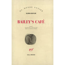 Bailey's cafe