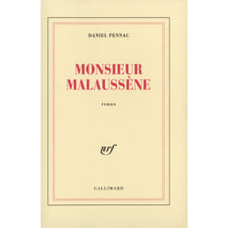 ISBN Monsieur Malaussène