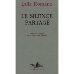 Le silence partage