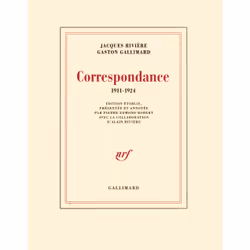 ISBN Correspondance, Français, 288 pages