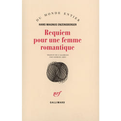 Requiem pour une femme romantique (les amours tourmentees d'aug