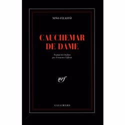 ISBN Cauchemar de dame, Français, 336 pages