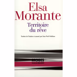 ISBN Territoire du rêve, Français, 96 pages