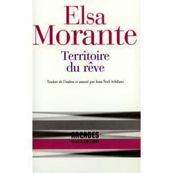 ISBN Territoire du rêve