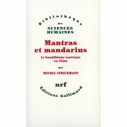 ISBN Mantras et mandarins, Français, 552 pages
