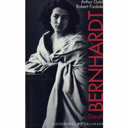 ISBN Sarah Bernhardt, Français, 360 pages
