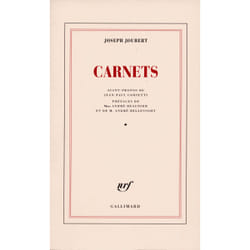 Carnets t.1