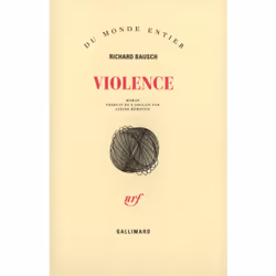 ISBN Violence, Français, 304 pages