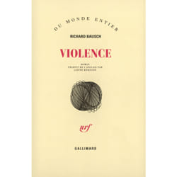 ISBN Violence